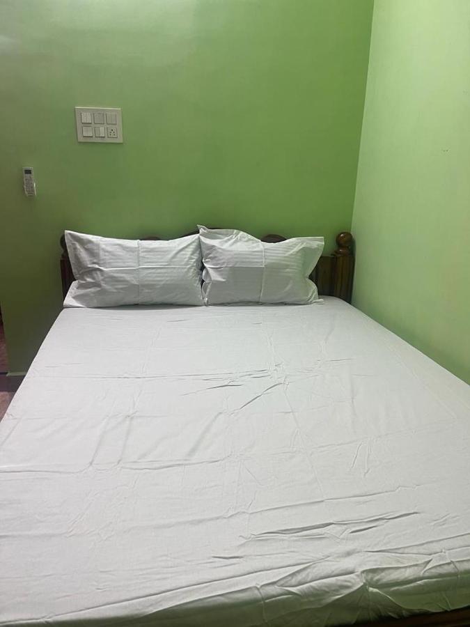 مادوراي White Home Service Apartment 2Bhk المظهر الخارجي الصورة