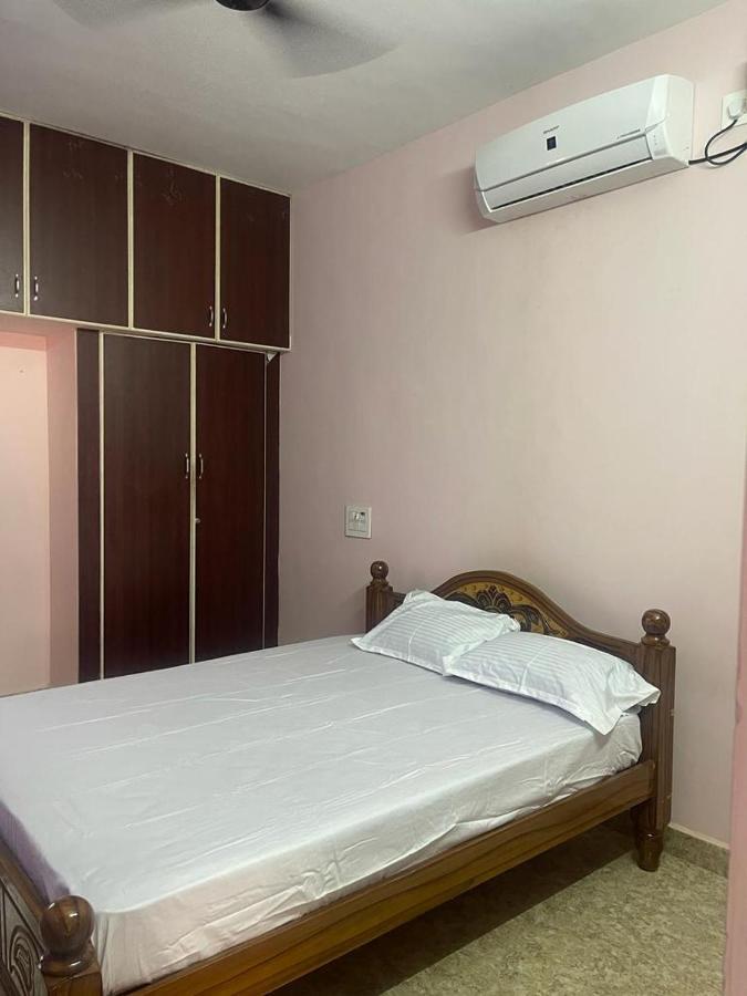 مادوراي White Home Service Apartment 2Bhk المظهر الخارجي الصورة